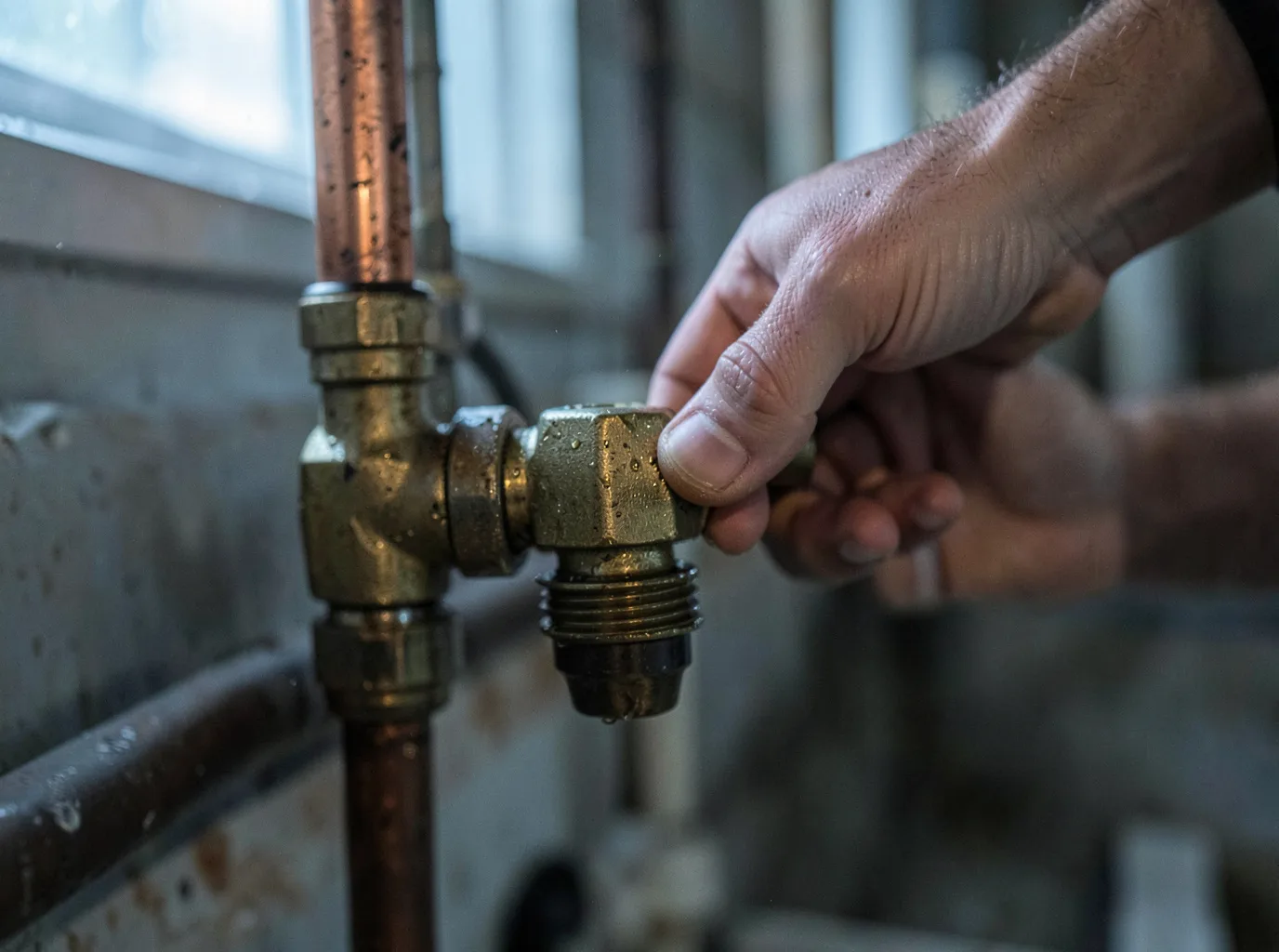 Emergency Plumber Rockfall, CT FAQs
